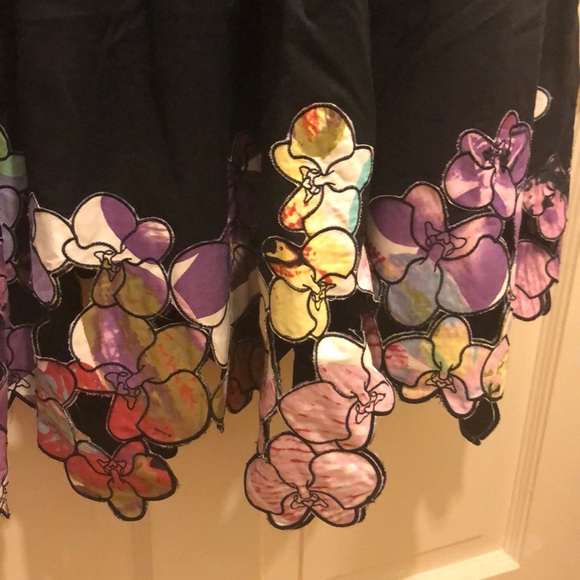 Cocktail dress - Picture 4 of 4